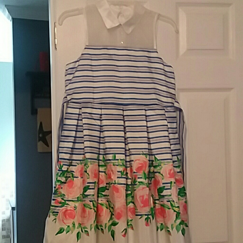 Bonnie Jean Girls dress